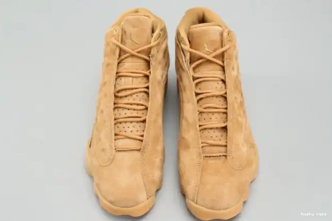 Rep Husky RETRO AIR brown JORDAN baroque 